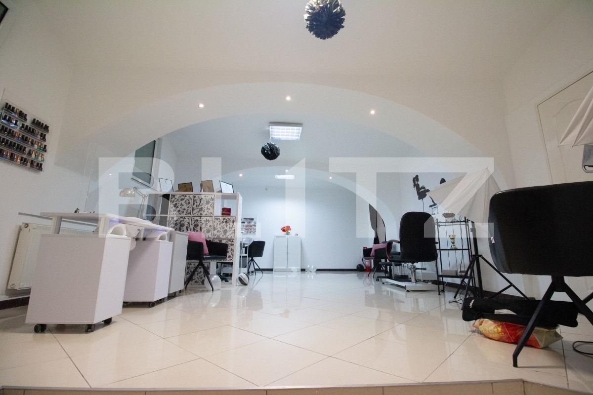 Spațiu comercial de închiriat Ultracentral - 82959SIC | BLITZ Arad | Poza3