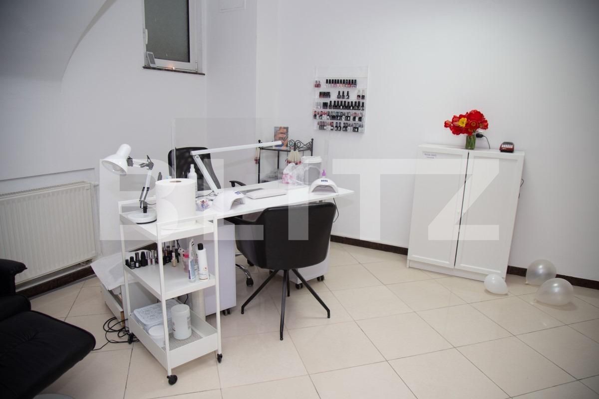 Spațiu comercial de închiriat Ultracentral - 82959SIC | BLITZ Arad | Poza6