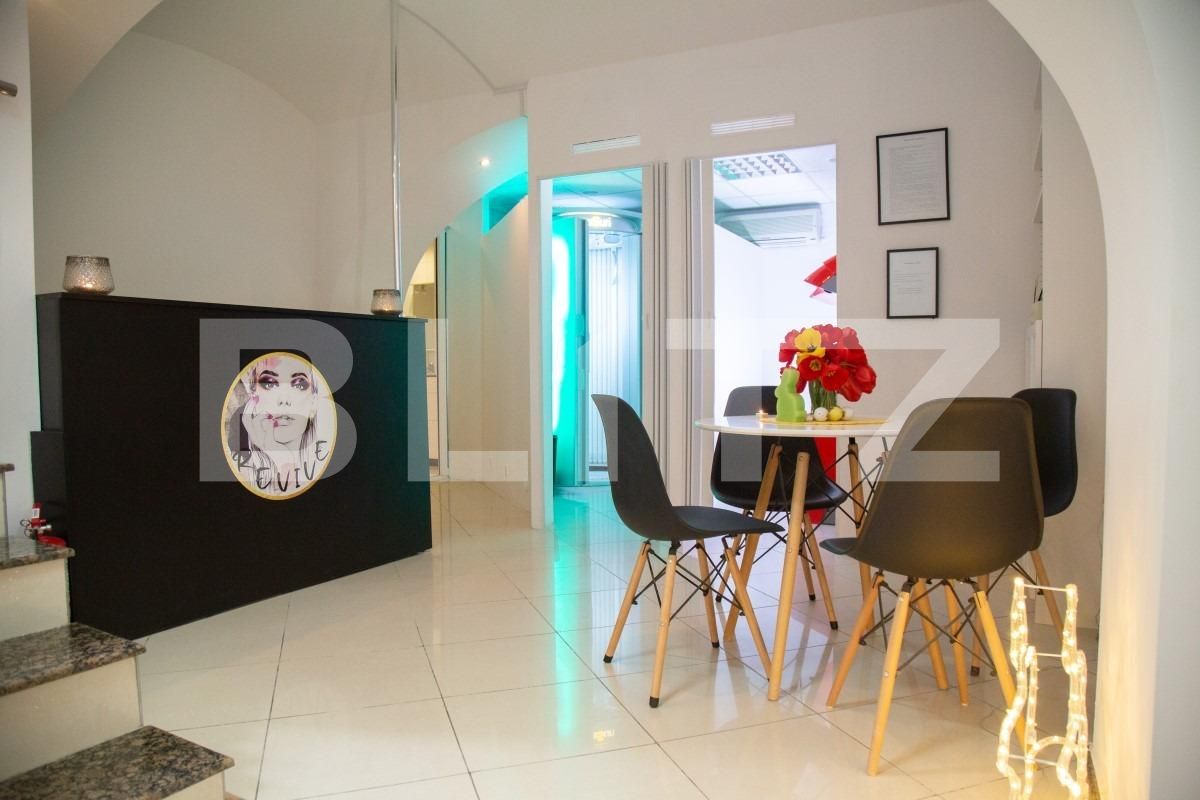 Spațiu comercial de închiriat Ultracentral - 82959SIC | BLITZ Arad | Poza8