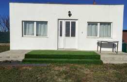 Casa de vacanta, 1224 mp teren, Șofronea