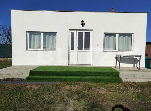 Casa de vânzare 1 camera Nord-Vest - 83007CV | BLITZ Arad | Poza1