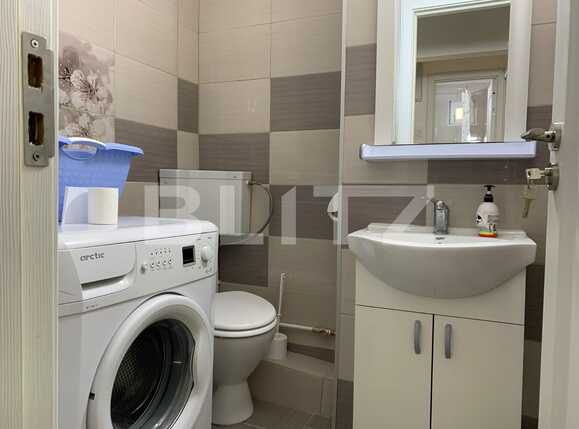 Apartament de închiriat 3 camere Intim - 83055AI | BLITZ Arad | Poza8