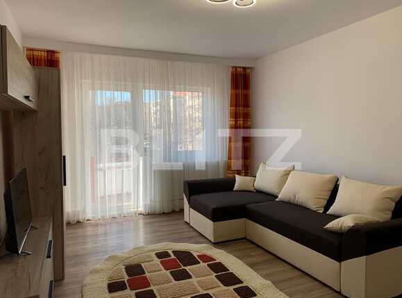 Apartament de închiriat 3 camere Intim - 83055AI | BLITZ Arad | Poza1