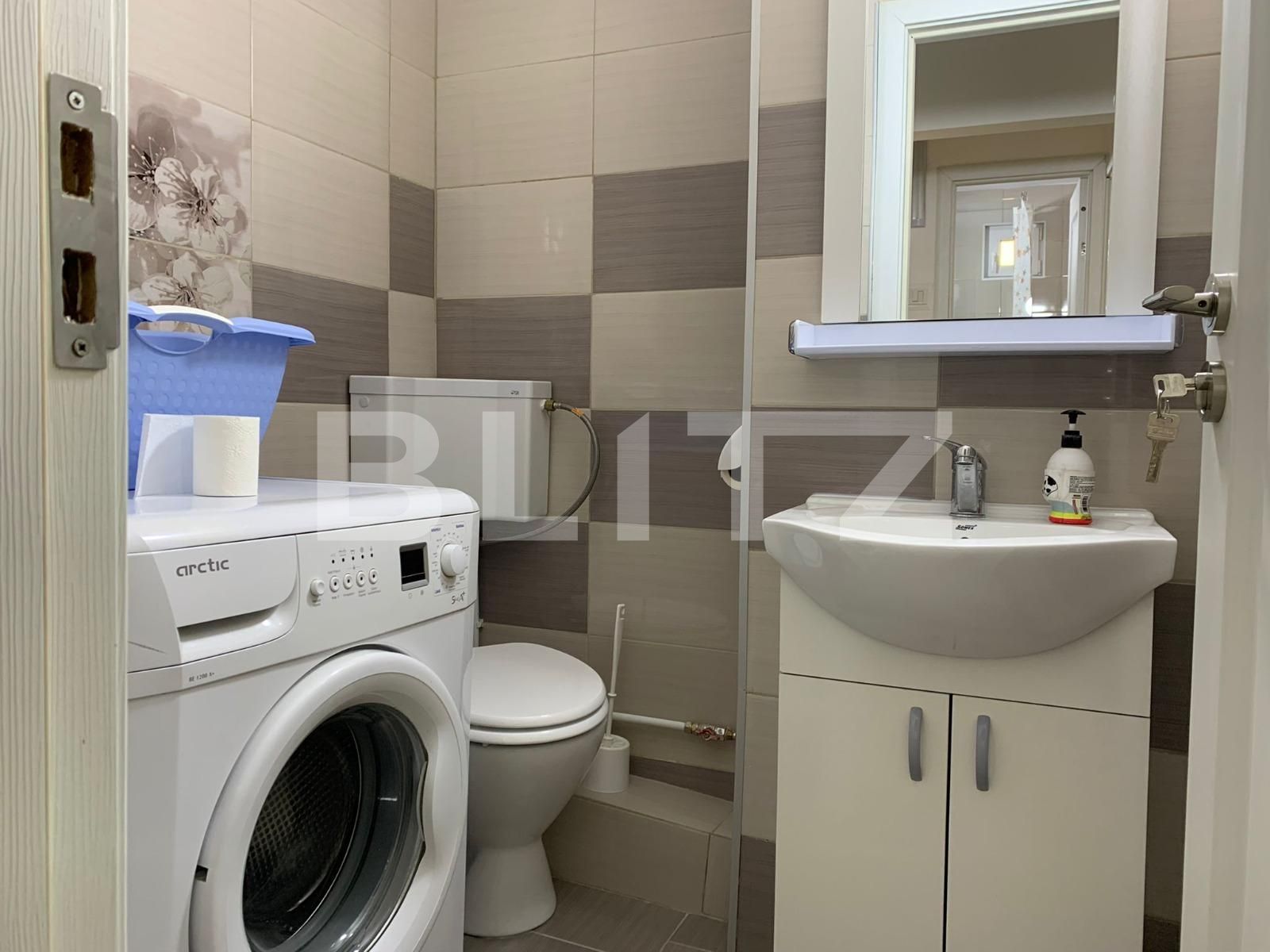 Apartament de închiriat 3 camere Intim - 83055AI | BLITZ Arad | Poza8