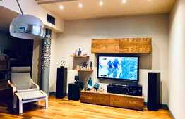 Apartament premium de 3 camere in inima orașului, 137 mp, zona Ultracentrala!