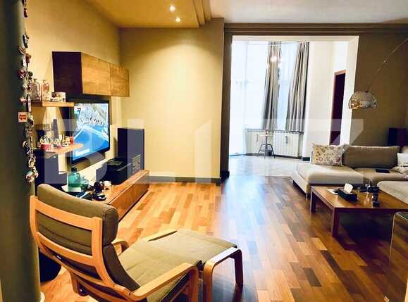 Apartament de vânzare 3 camere Ultracentral - 83106AV | BLITZ Arad | Poza1