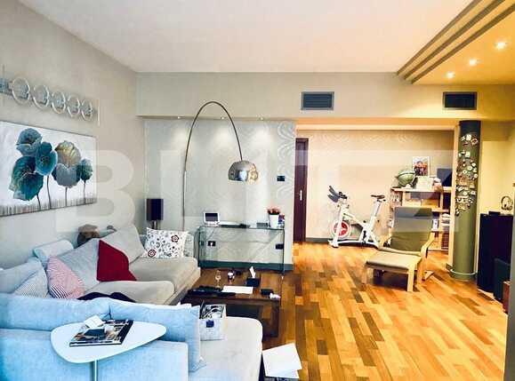 Apartament de vânzare 3 camere Ultracentral - 83106AV | BLITZ Arad | Poza2