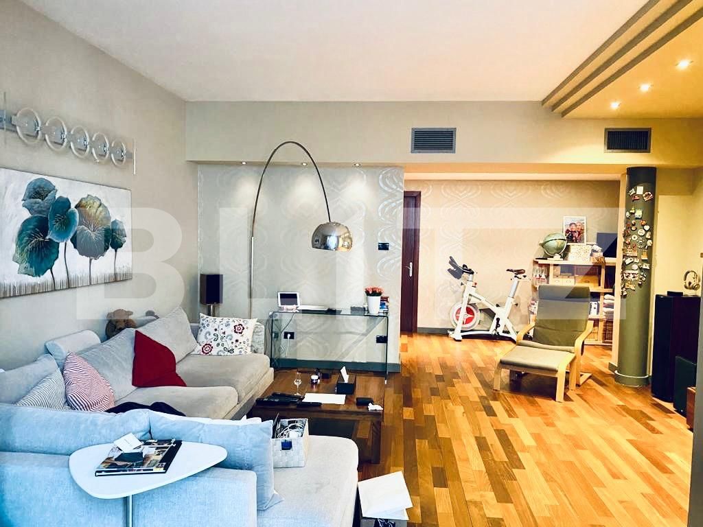 Apartament de vânzare 3 camere Ultracentral - 83106AV | BLITZ Arad | Poza2