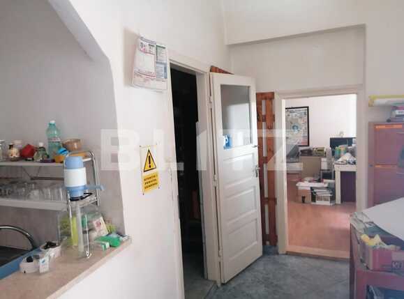 Apartament de vânzare 2 camere Ultracentral - 83152AV | BLITZ Arad | Poza3