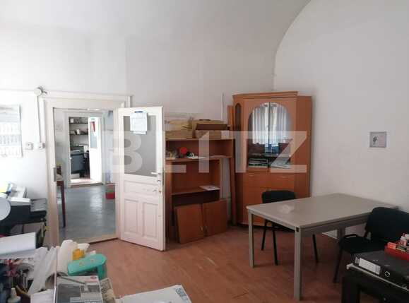 Apartament de vânzare 2 camere Ultracentral - 83152AV | BLITZ Arad | Poza2