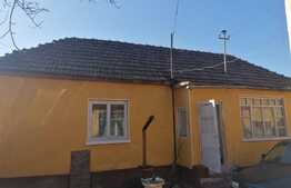 Casa de 120 mp utili, 3 corpuri, 938 mp, Cuvin