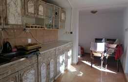 Casa de 120 mp utili, 3 corpuri, 938 mp, Cuvin