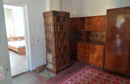 Casa de 120 mp utili, 3 corpuri, 938 mp, Cuvin