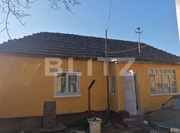 Casa de vânzare 5 camere Exterior Est - 83164CV | BLITZ Arad | Poza2