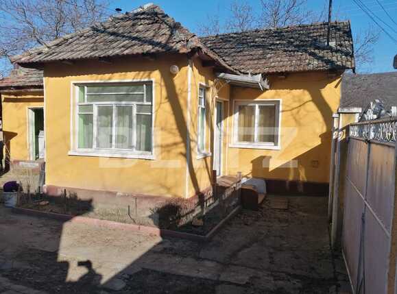 Casa de vânzare 5 camere Exterior Est - 83164CV | BLITZ Arad | Poza1