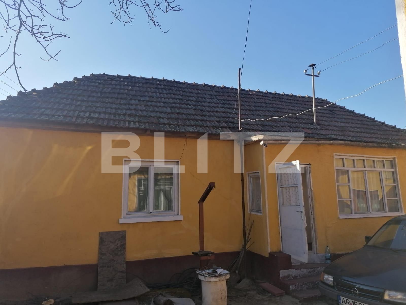 Casa de vânzare 5 camere Exterior Est - 83164CV | BLITZ Arad | Poza2