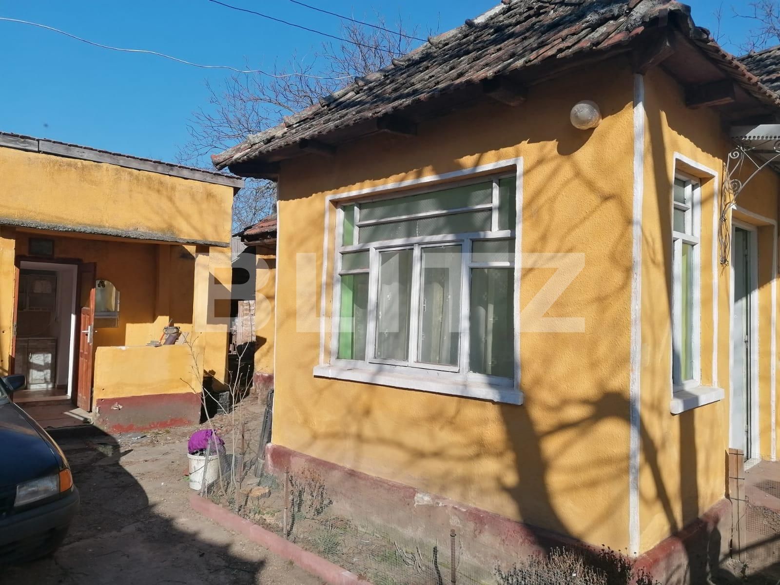 Casa de vânzare 5 camere Exterior Est - 83164CV | BLITZ Arad | Poza14