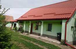 Casa de 80 mp, teren 670 mp, Vladimirescu