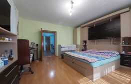 Casa de 80 mp, teren 670 mp, Vladimirescu