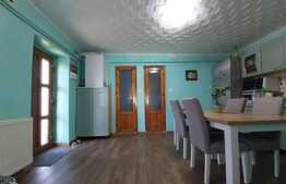 Casa de 80 mp, teren 670 mp, Vladimirescu