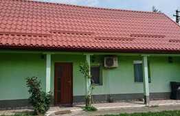 Casa de 80 mp, teren 670 mp, Vladimirescu