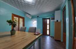 Casa de 80 mp, teren 670 mp, Vladimirescu