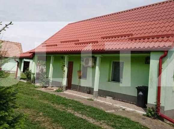 Casa de vânzare 2 camere Est - 83173CV | BLITZ Arad | Poza2