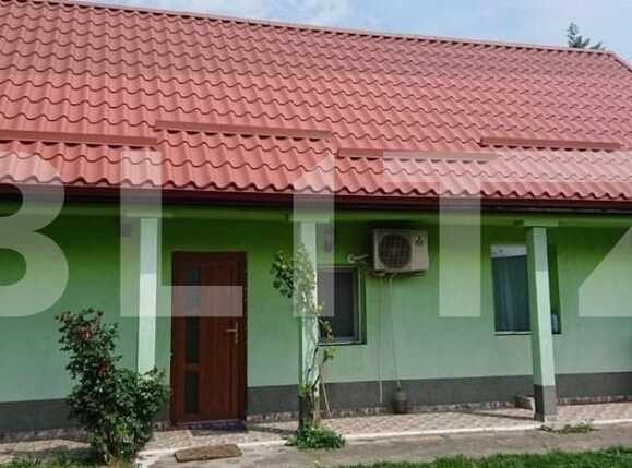 Casa de vânzare 2 camere Est - 83173CV | BLITZ Arad | Poza1