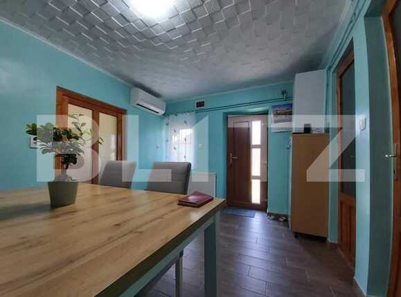 Casa de vânzare 2 camere Est - 83173CV | BLITZ Arad | Poza5