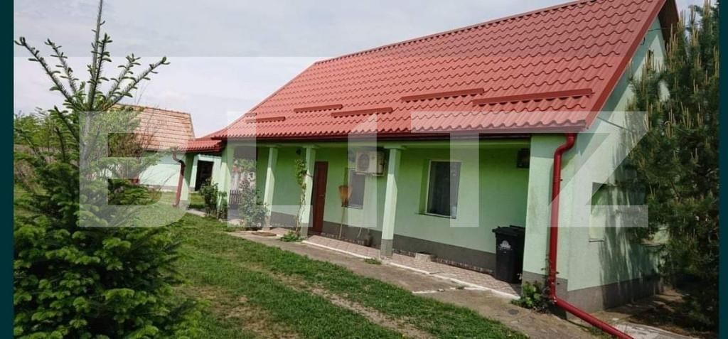 Casa de vânzare 2 camere Est - 83173CV | BLITZ Arad | Poza2
