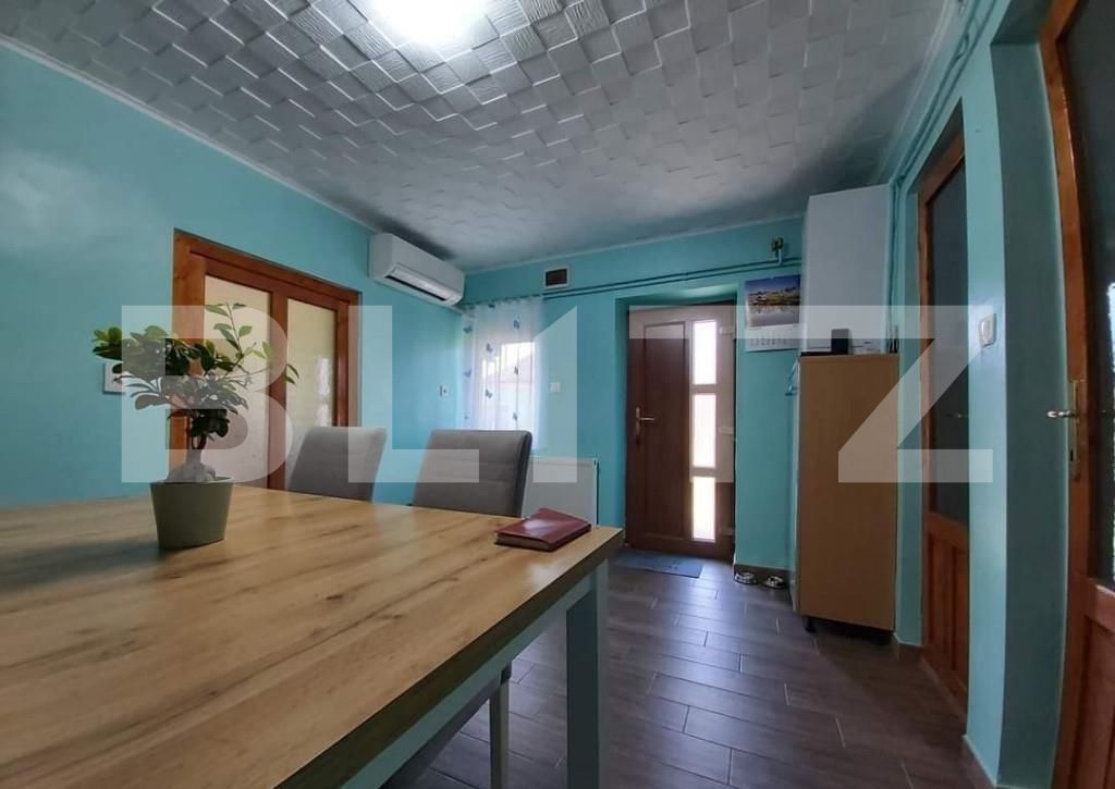 Casa de vânzare 2 camere Est - 83173CV | BLITZ Arad | Poza5