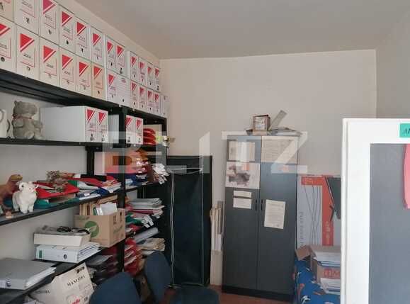 Spațiu birouri de vânzare Ultracentral - 83317SVB | BLITZ Arad | Poza4