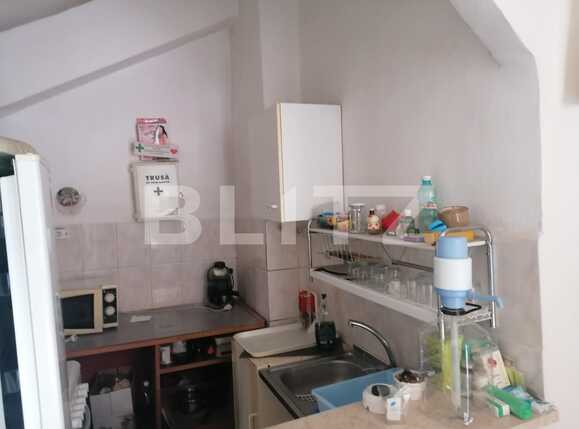 Spațiu birouri de vânzare Ultracentral - 83317SVB | BLITZ Arad | Poza7