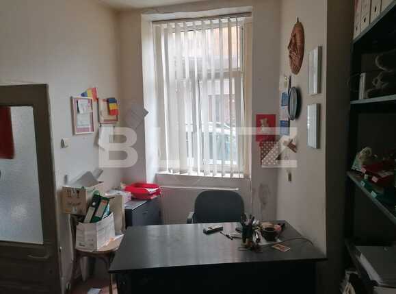 Spațiu birouri de vânzare Ultracentral - 83317SVB | BLITZ Arad | Poza3