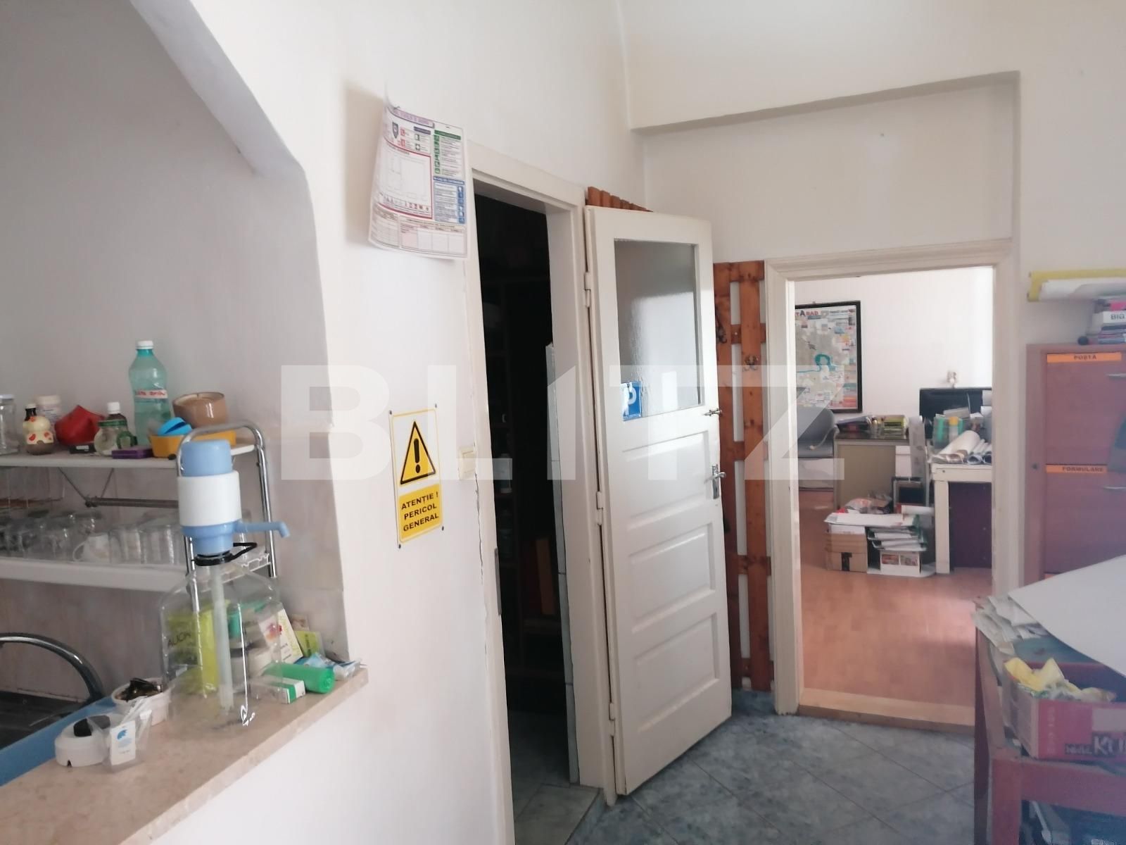 Spațiu birouri de vânzare Ultracentral - 83317SVB | BLITZ Arad | Poza5