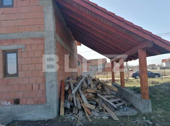 Casa de vânzare 4 camere Exterior Est - 83324CV | BLITZ Arad | Poza14