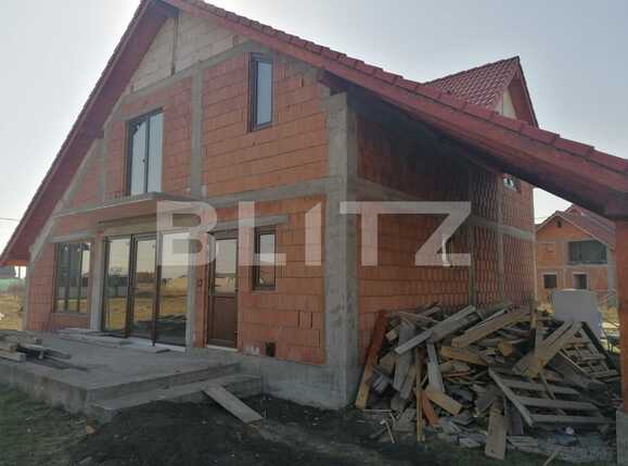 Casa de vânzare 4 camere Exterior Est - 83324CV | BLITZ Arad | Poza2