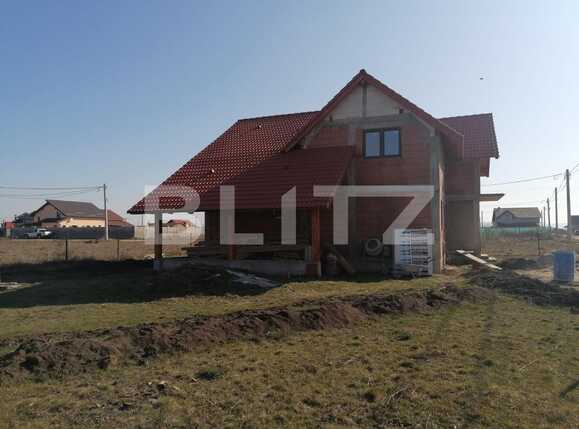 Casa de vânzare 4 camere Exterior Est - 83324CV | BLITZ Arad | Poza5