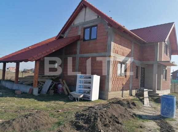 Casa de vânzare 4 camere Exterior Est - 83324CV | BLITZ Arad | Poza1