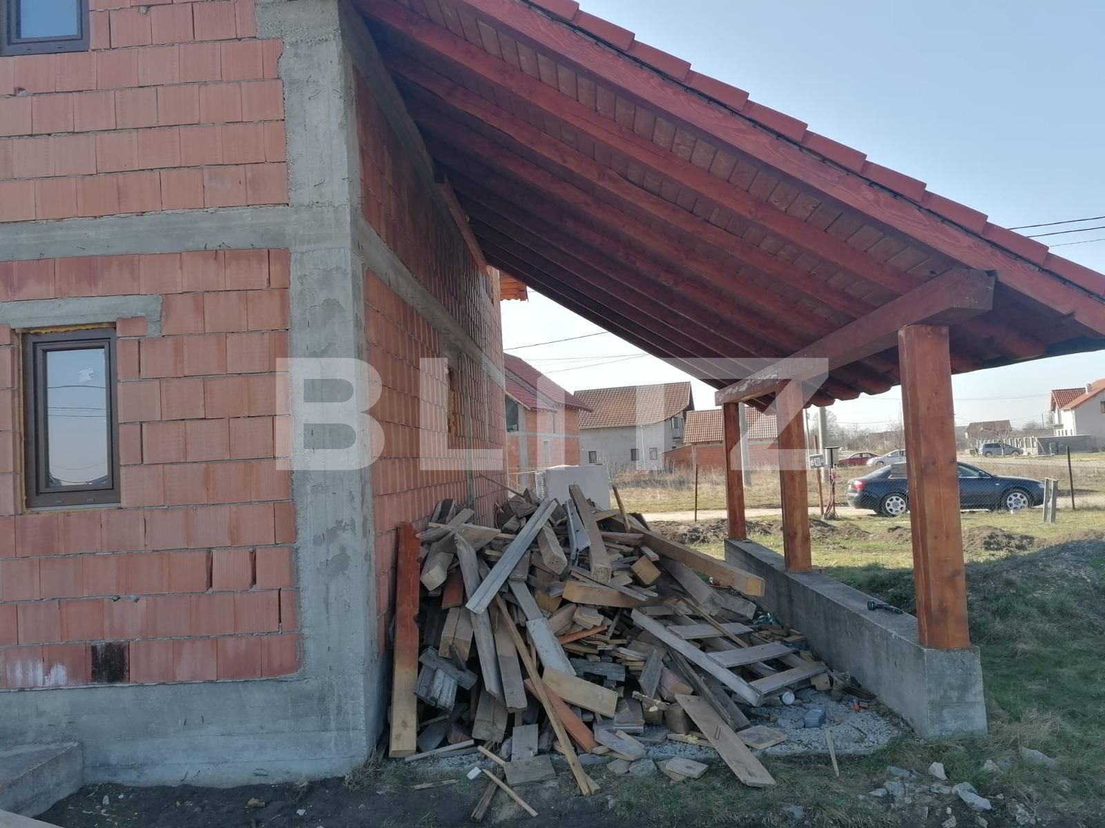 Casa de vânzare 4 camere Exterior Est - 83324CV | BLITZ Arad | Poza14