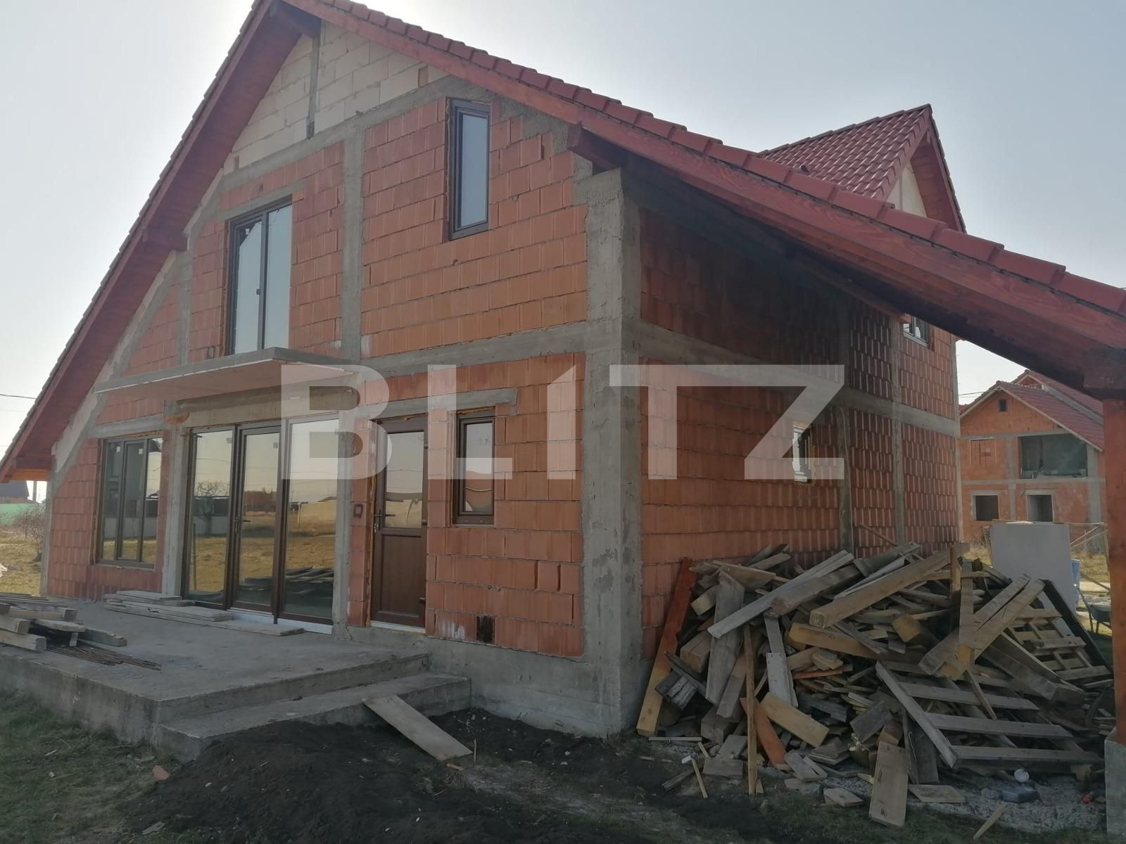 Casa de vânzare 4 camere Exterior Est - 83324CV | BLITZ Arad | Poza2