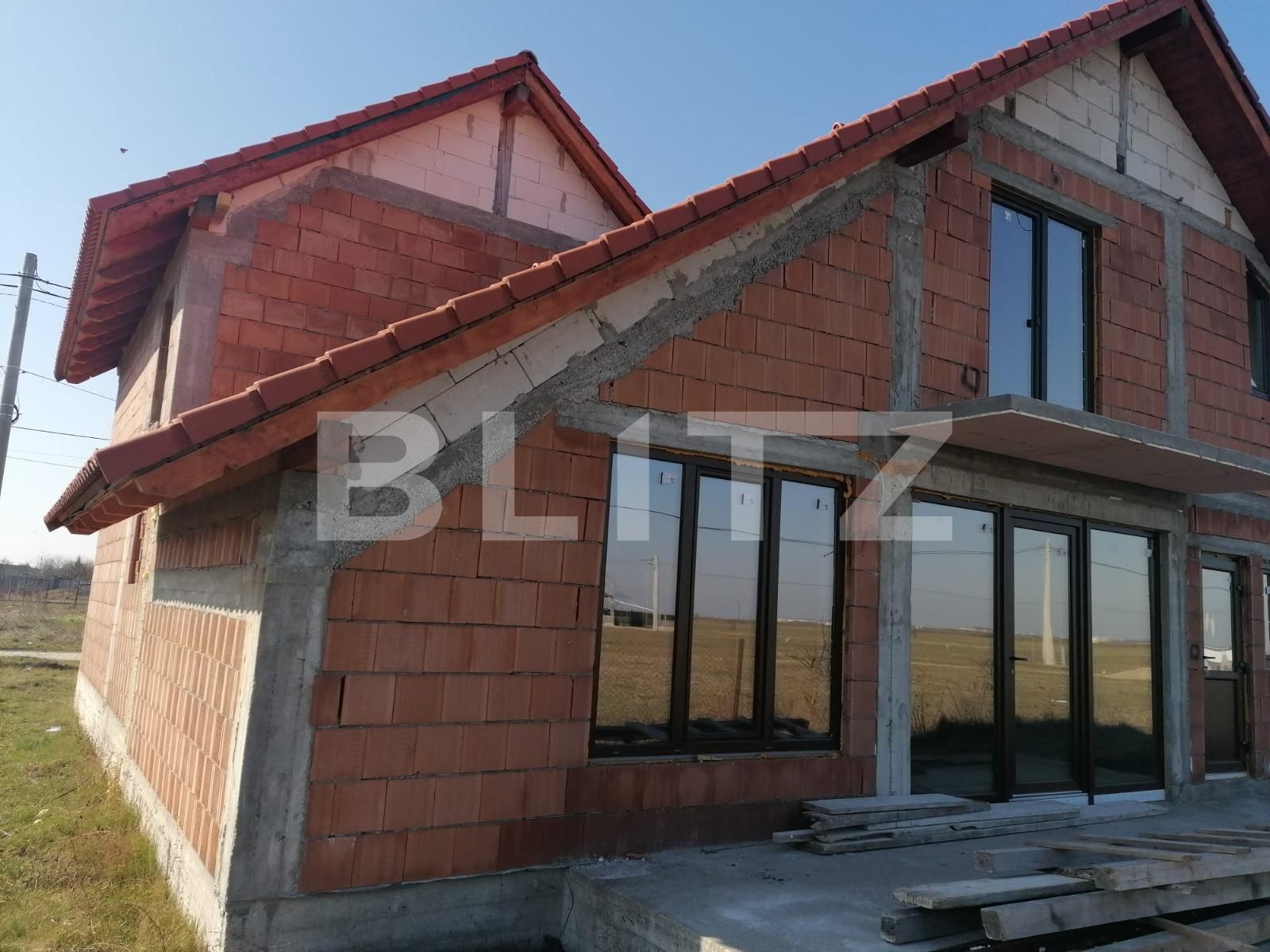 Casa de vânzare 4 camere Exterior Est - 83324CV | BLITZ Arad | Poza13