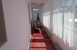 Casa 5 camere, doua corpuri, cu teren 1889 mp, front stradal 86 ml, Minis