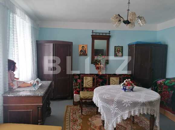 Casa de vânzare 5 camere Exterior Est - 83375CV | BLITZ Arad | Poza7