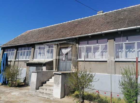 Casa de vânzare 5 camere Exterior Est - 83375CV | BLITZ Arad | Poza1