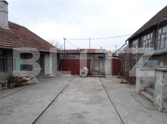 Casa de vânzare 5 camere Exterior Est - 83375CV | BLITZ Arad | Poza2