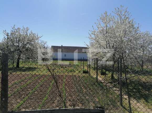 Casa de vânzare 5 camere Exterior Est - 83375CV | BLITZ Arad | Poza18