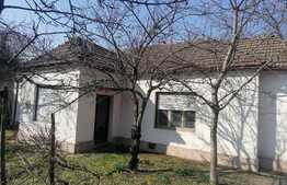 Casa individuala, 3 camere, teren 2797 mp, zona centru Ghioroc