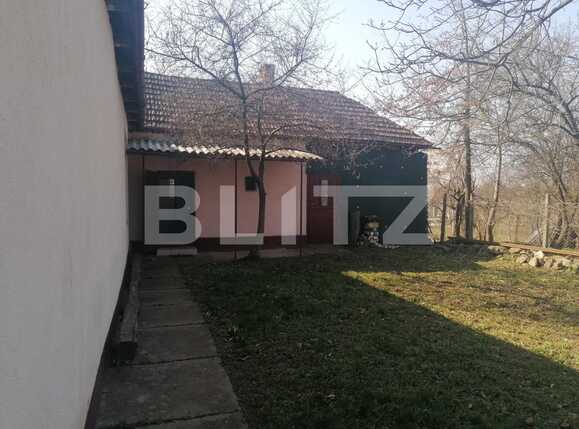 Casa de vânzare 3 camere Exterior Est - 83376CV | BLITZ Arad | Poza16