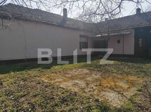 Casa de vânzare 3 camere Exterior Est - 83376CV | BLITZ Arad | Poza17